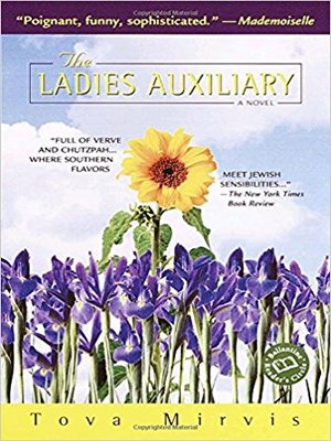 cover image of The Ladies Auxiliary